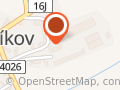 Luníkovská MiniMlékárna