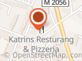Katrins Pizzeria & Restaurang HB