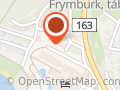 Apartmán Laura Frymburk