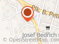 UNGER TAXI DOBŘÍŠ