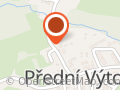 Ubytovani U Poslednich