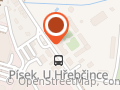Zemský Hřebčinec Písek Státní Podnik