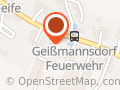 Dorf- und Feuerwehrverein Geißmannsdorf e.V.