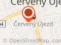 Kadeřnictví Červený Újezd u Unhoště - Dana Šilhanová