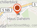 Haus Daheim