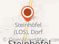 Kirche Steinhöfel - Pfarrsprengel St. Marien-Domgemeinde Fürstenwalde (Spree) und Umland