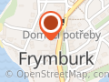 FCC České Budějovice, s.r.o. ? provozovna Frymburk