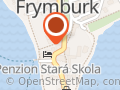 Cukrárna U Kostela Frymburk