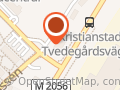 LP Pingstkyrkan secondhand (PMU)