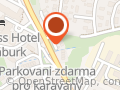 Apartmány PETR-A