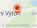 Apartmány na Výtoni