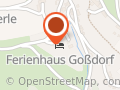Ferienhaus Goßdorf