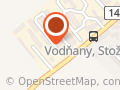 STROJÍRNA VODŇANY s.r.o.