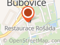 Restaurace Rošáda