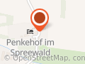 Penkehof im Spreewald Manfred Duschka