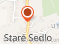 Restaurace a chaty U Cvrků