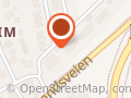 Den evangelisk lutherske frikirke Rana frikirke
