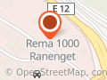 Bakern Mo I Rana AS