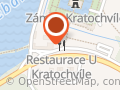 Restaurace U Kratochvíle