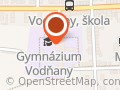Gymnázium Vodňany