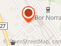 Stationshuset i Bor