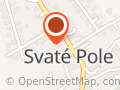 STATEK SVATÉ POLE