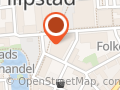 Café Huset i Filipstad