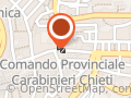Carabinieri Comando Provinciale -Stazione Chieti P/Le