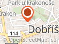 Bytové družstvo Hornická 1008