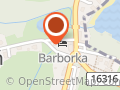 Hotel Barborka