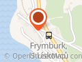 Camping Frymburk