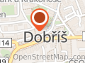 Tělocvičná jednota Sokol Dobříš
