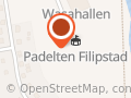 Padelten i Sverige AB