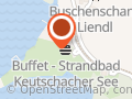 Keutschacher See
