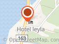 Hotel Leyla Frymburk