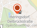 FeWo "Remise" - 17424 Seebad Heringsdorf