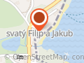 Apartmány Jezerka