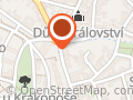 STAVEBNÍ BYTOVÉ DRUŽSTVO Dobříš