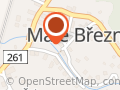 Malé Březno - obecní úřad