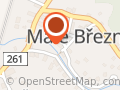 Malé Březno - obecní úřad