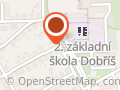 Modrá Kočka