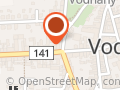 Základní Škola Vodňany, nám. 5. Května 104