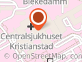 Centralsjukhuset Kristianstad