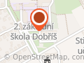 Městská knihovna Dobříš, příspěvková organizace