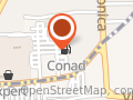 DISTRIBUTORE CARBURANTE CONAD