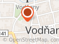 ZŠ Alešova Vodňany