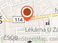 Lékárna LEGE ARTIS