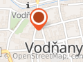 Kebab house Vodňany