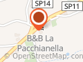 B&B La pacchianella