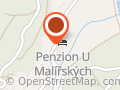 Restaurace U Malířských (pobočka Písek-Budějovické Předměstí)